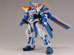 Gundam Astray Blue Frame Second L (HG)