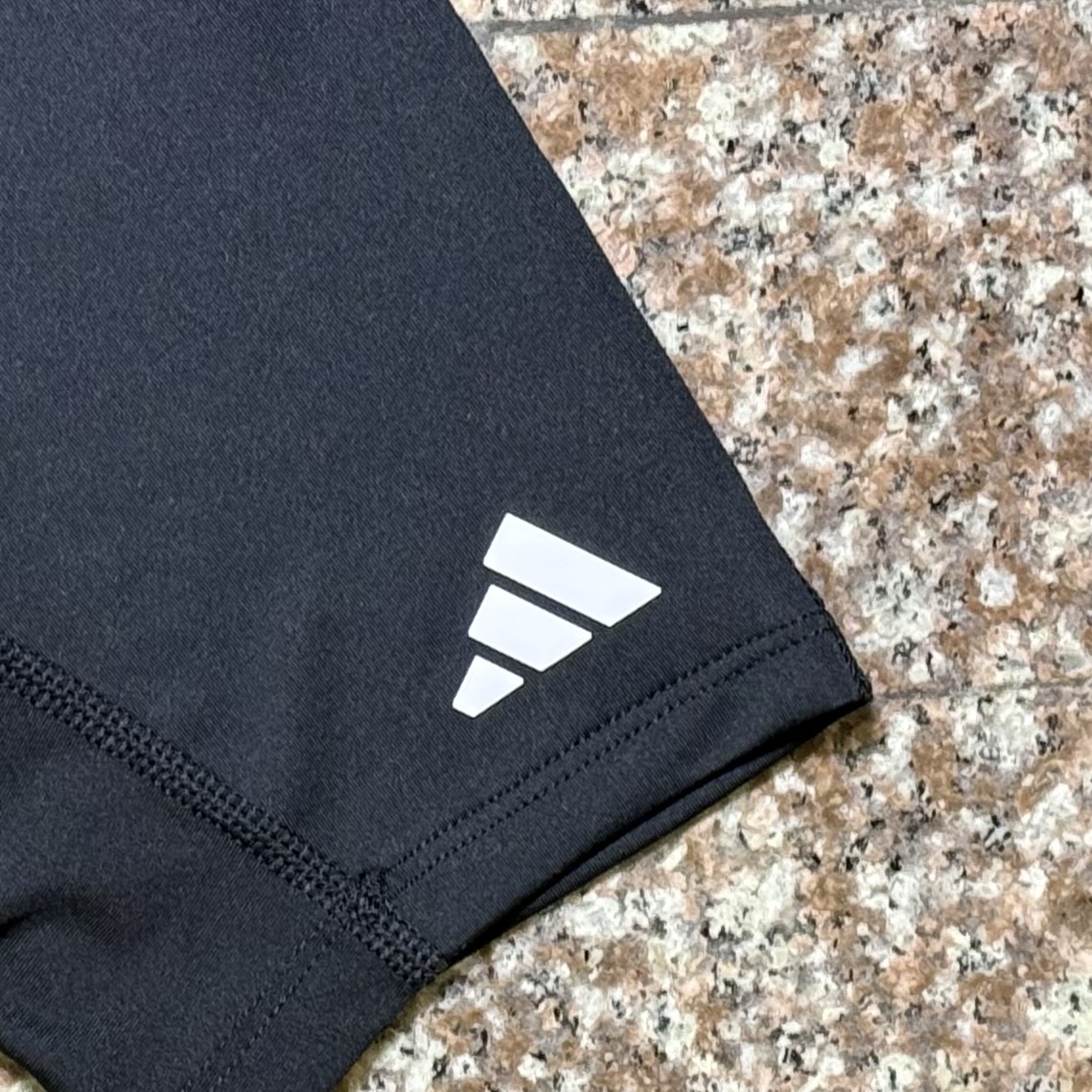กางเกง Adidas Techfit AeroReady Short Tights ‘BLACK’ (XS,S)