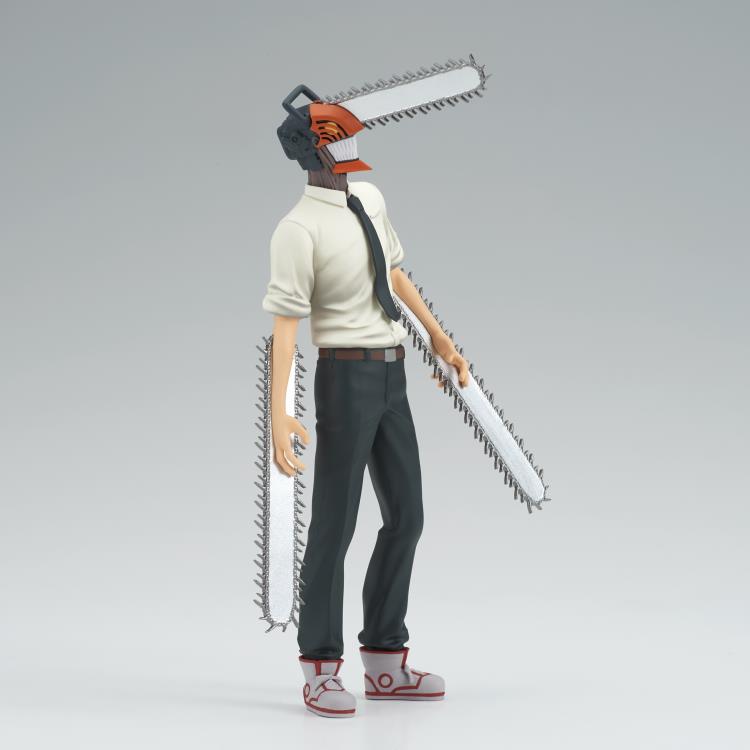 CHAINSAW MAN CHAIN SPIRITS VOL.5