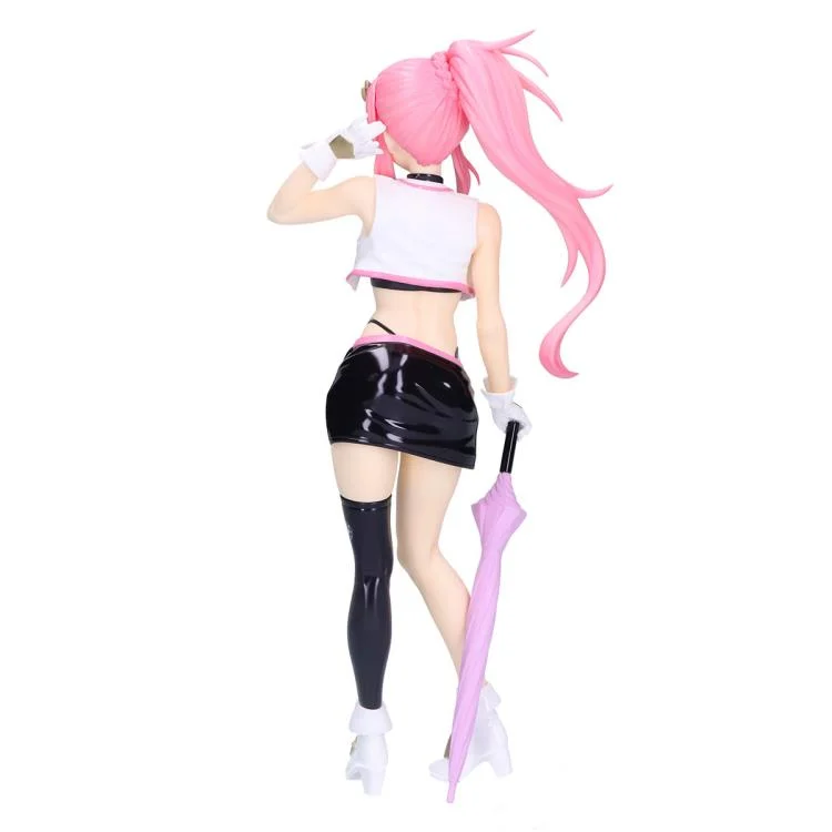 MOBILE SUIT GUNDAM SEED FREEDOM GLITTER&GLAMOURS-LACUS CLYNE-RACING VER.