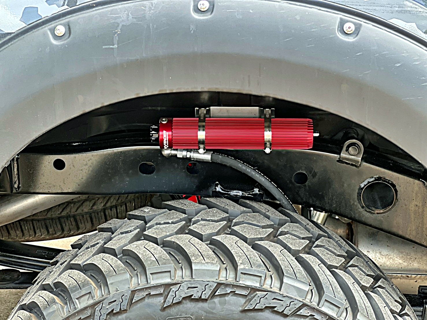 FORD_RANGER_ทรงเมกา