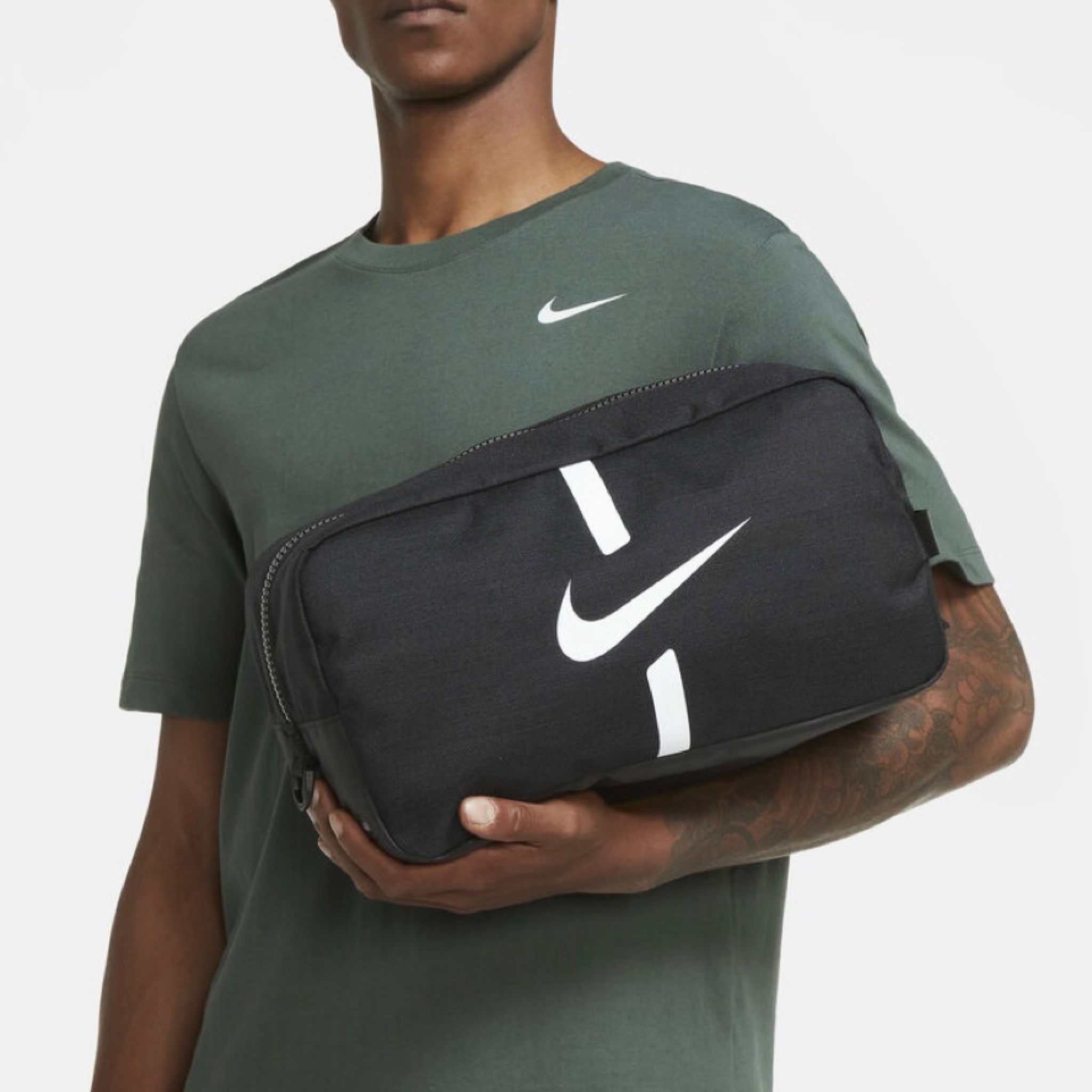 กระเป๋า Nike Academy Shoe Bag ‘Ember’ (10L)