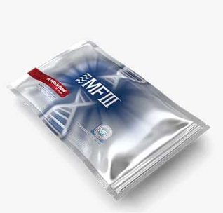 NEW...MF3 PE EVOLUTION Enhanced formulation of Sheep Placenta Extracts 30 Softgel