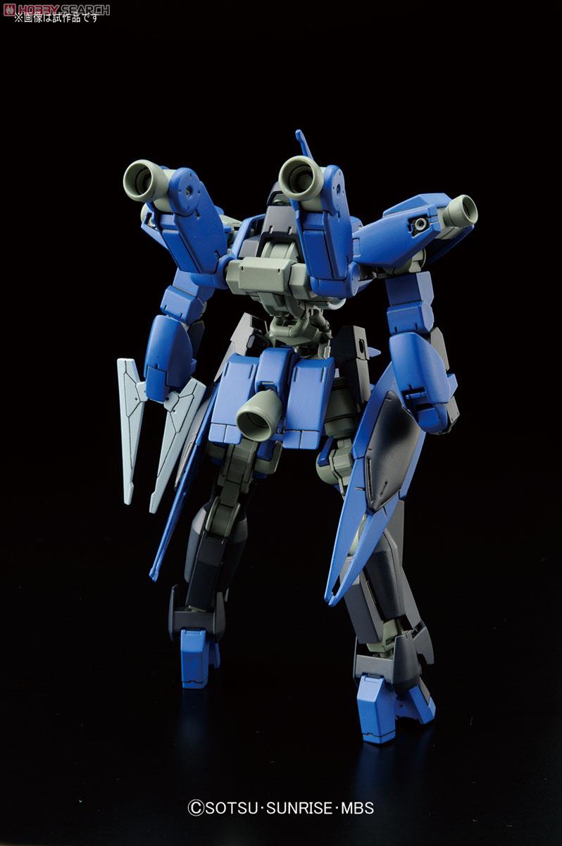 Mcgillis`s Schwalbe Graze (HG)