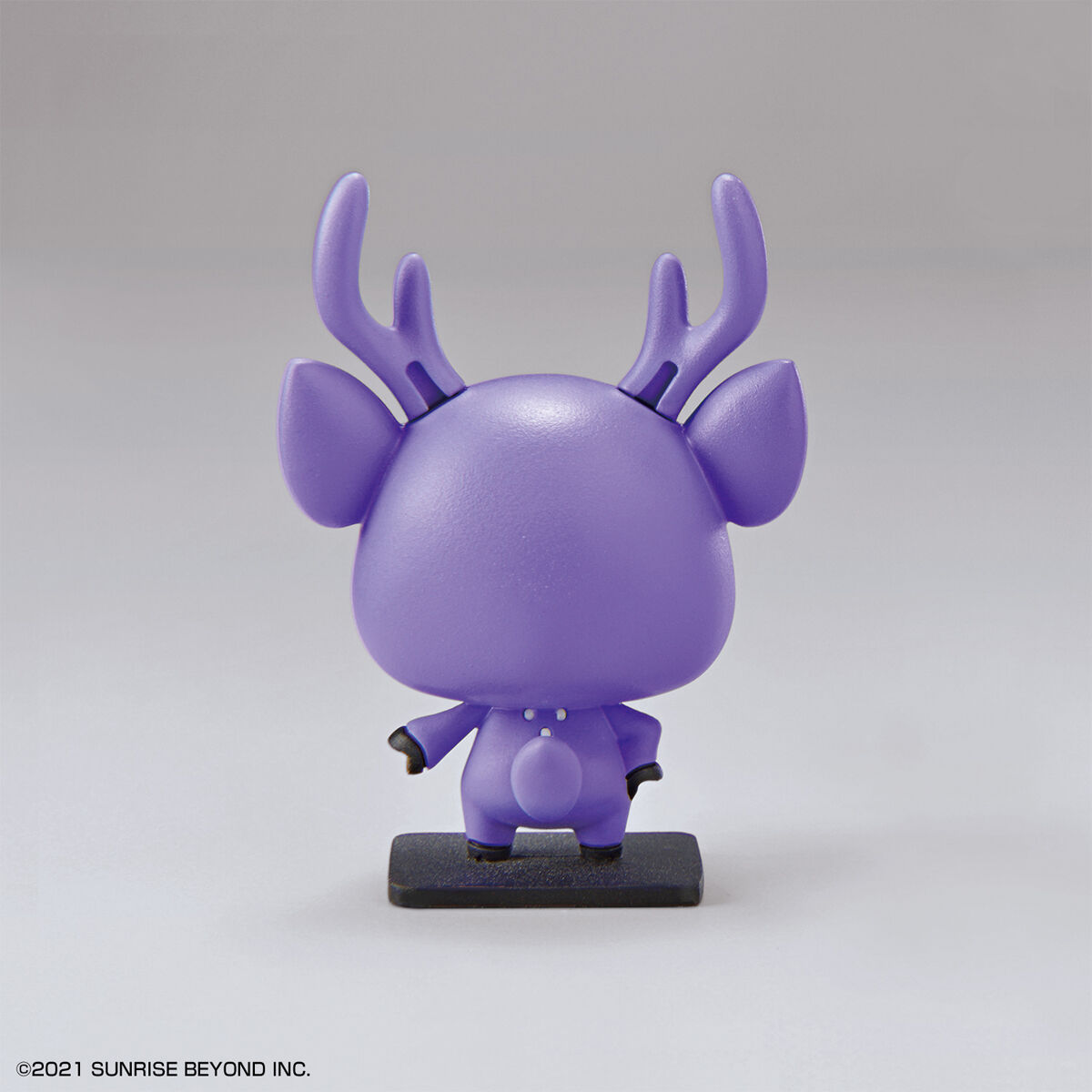 Figure-rise Standard Shion Shishibe