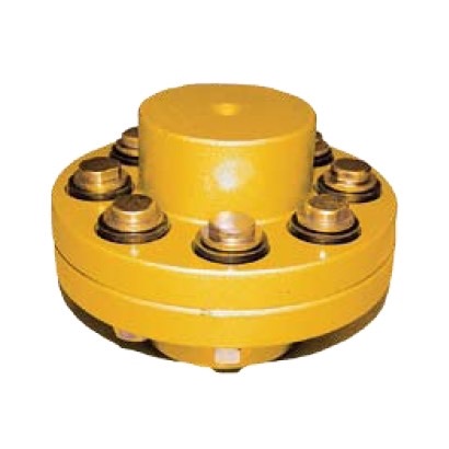 KENTEC KENTEC CROWN PIN COUPLING