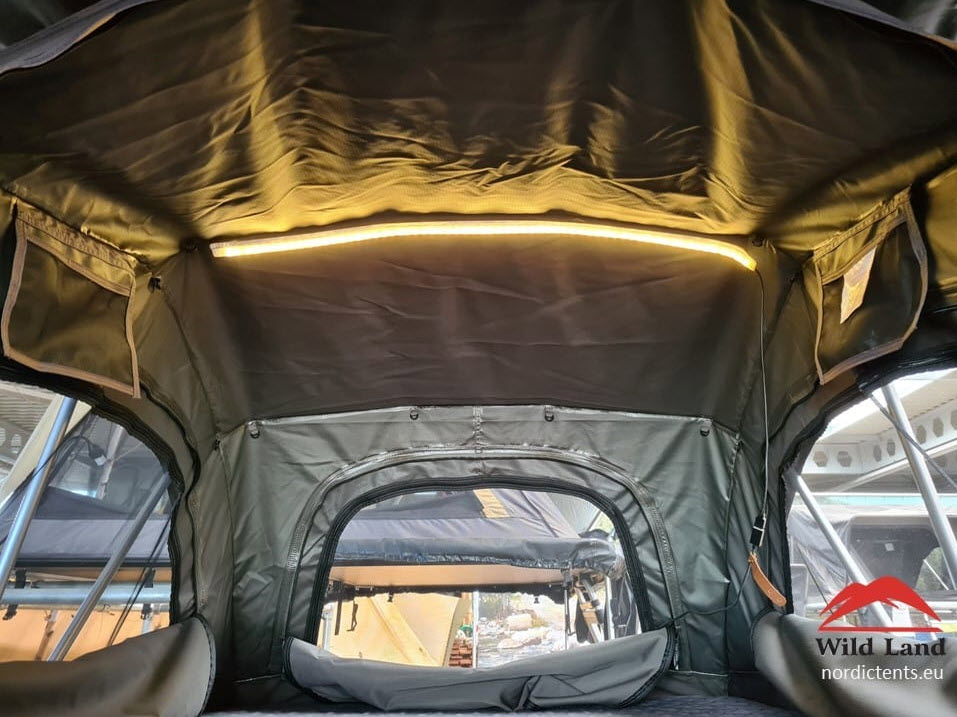 Lite Cruiser WILDLAND