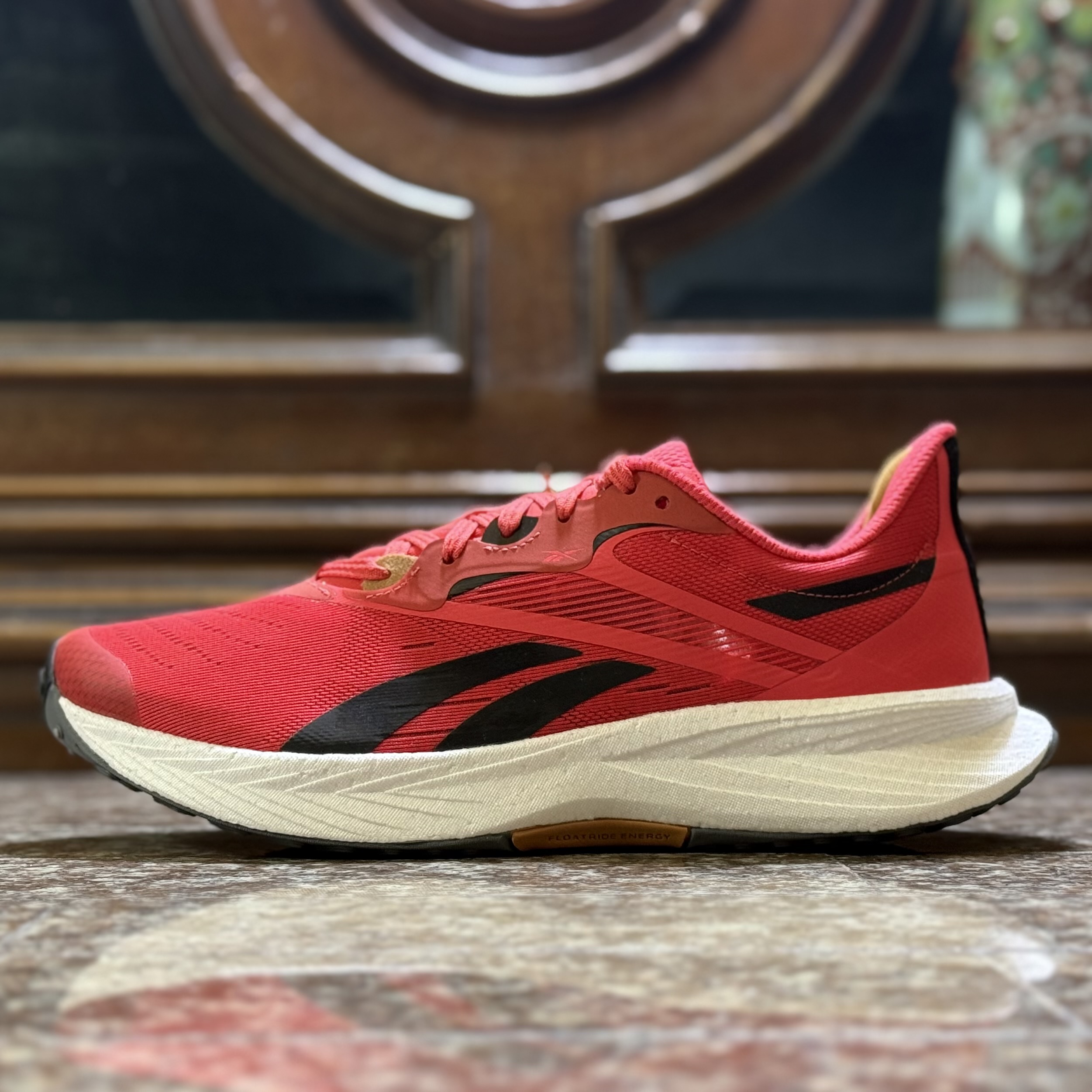 รองเท้าวิ่ง Reebok FloatRide Energy 5 ‘RED’ (M7/7.5/9/9.5/10US)