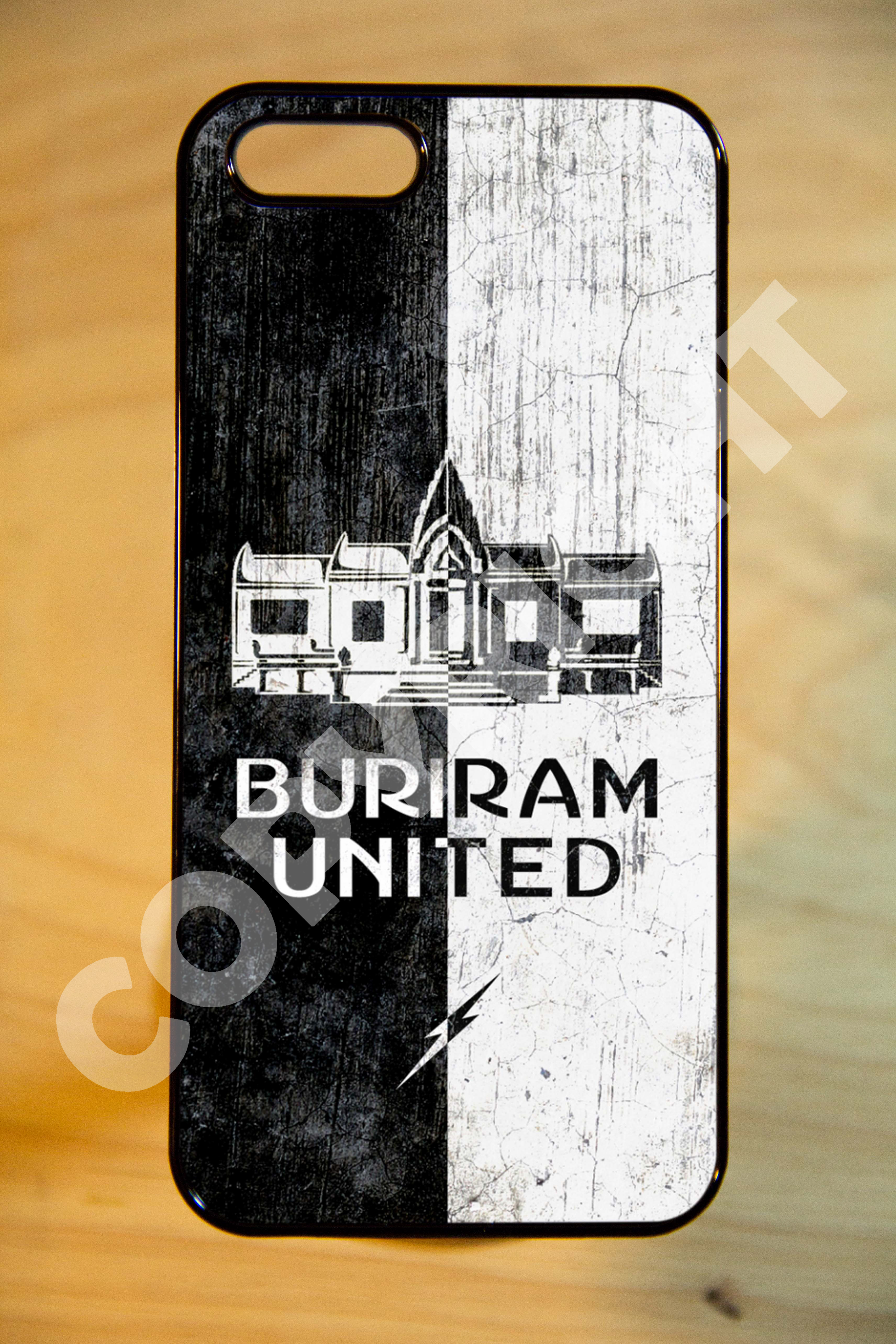 ทีมฟุตบอล Burirum United