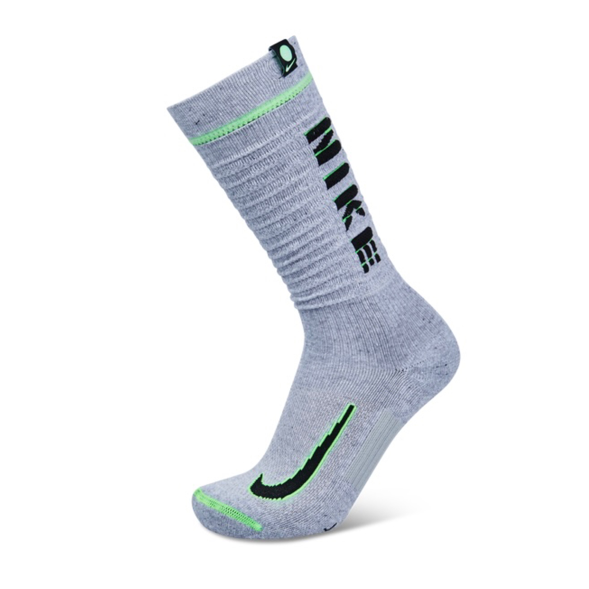 ถุงเท้า Nike Sportwear Multiplier Full Socks (M,XL)