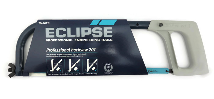 โครงเลื่อย ยี่ห้อ ECLIPSE รุ่น 20TND