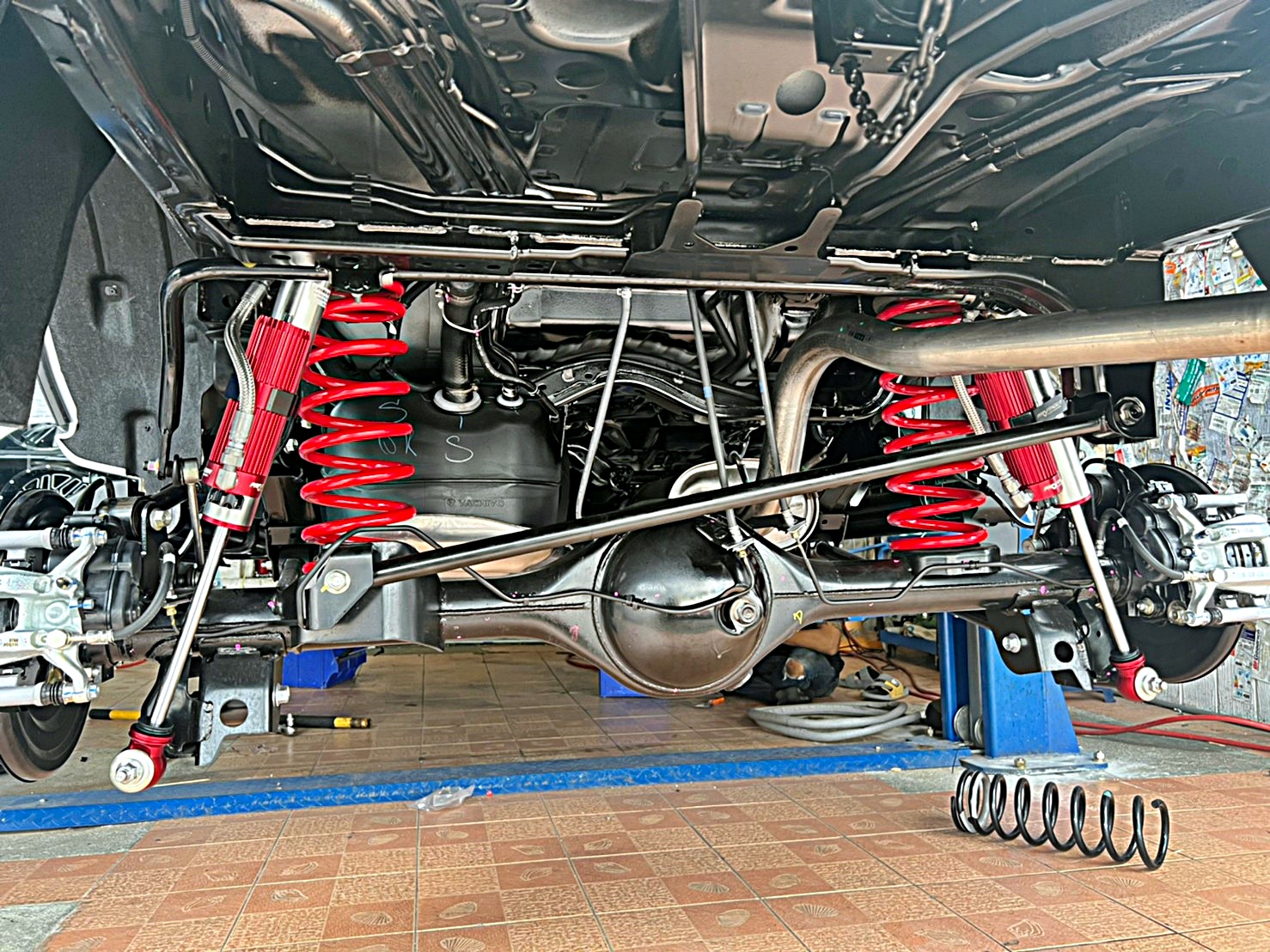 #MU_X_ทรงเมกา