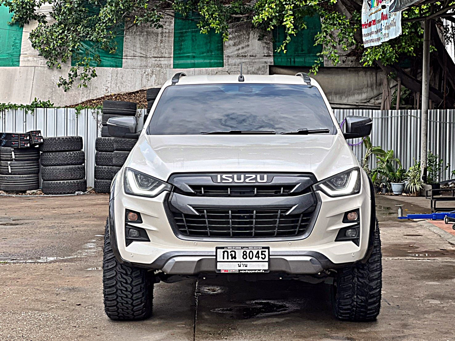 D_MAX_ทรงเมกา_จากจังหวัดน่าน