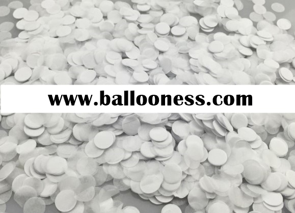 กลิตเตอร์กลม ขนาด 1 CM /10 กรัม