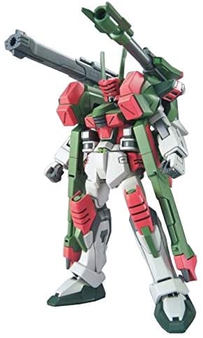 GAT-X103AP Verde Buster Gundam (HG)