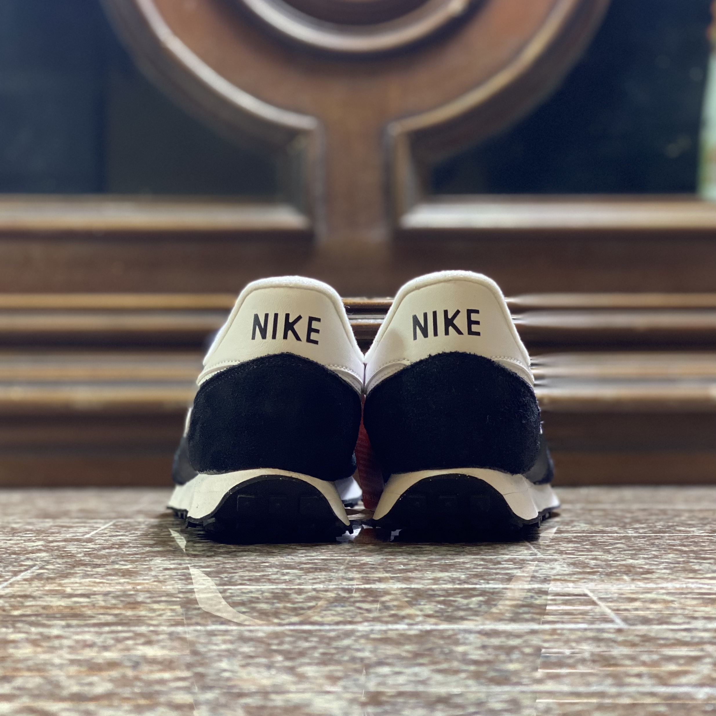 รองเท้า Nike Challenger OG ‘BLACK’ (M10US)