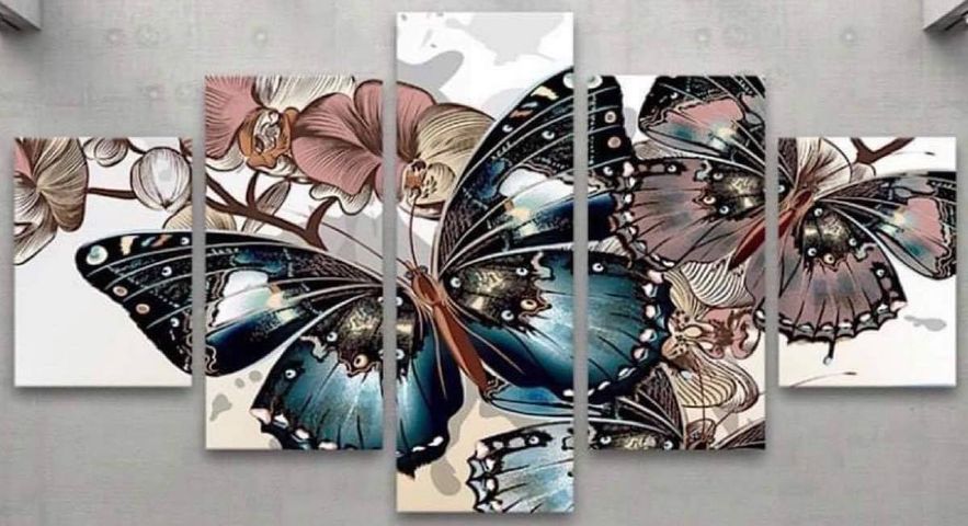 เบญจเฟรม