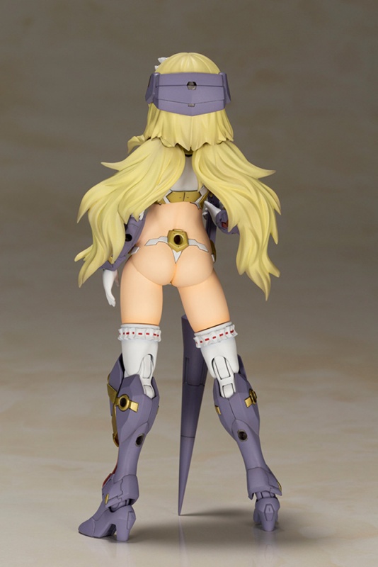 Frame Arms Girl Durga I (Plastic model)