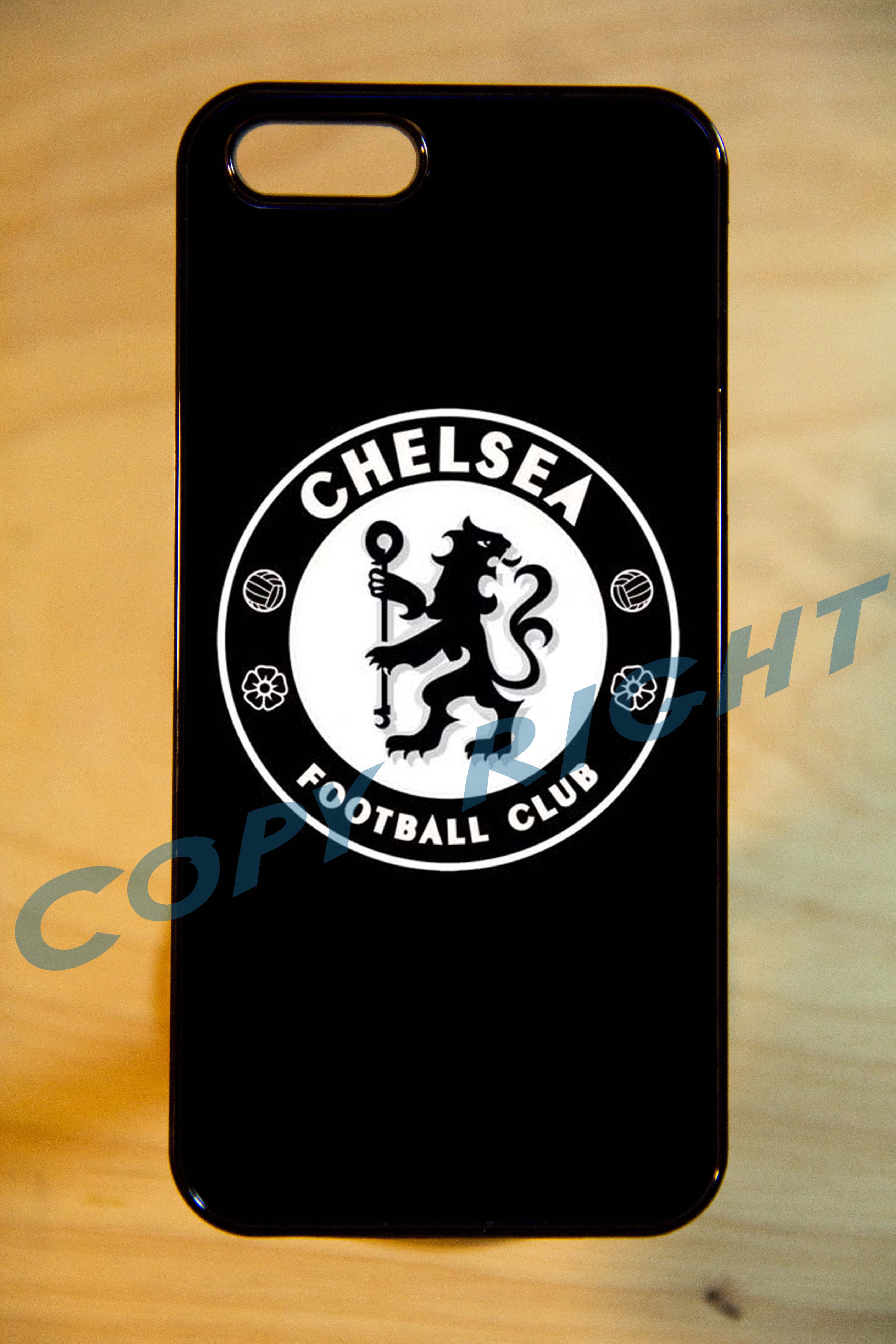 เคสสั่งทำ - ลาย Chelsea