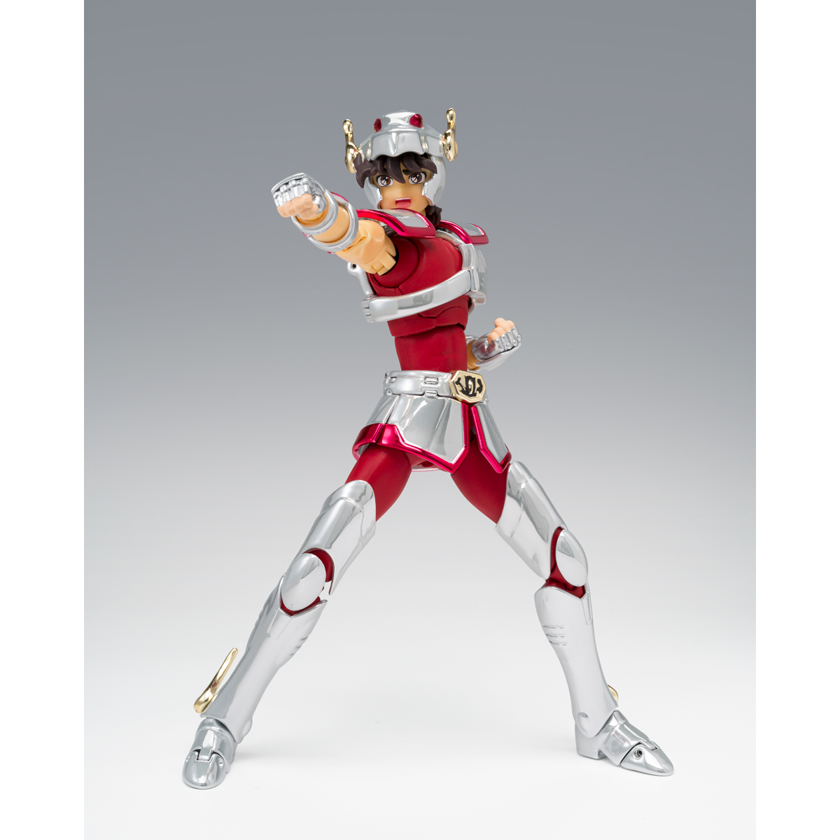 SAINT CLOTH MYTH PEGASUS SEIYA 20th Anniversary Ver.
