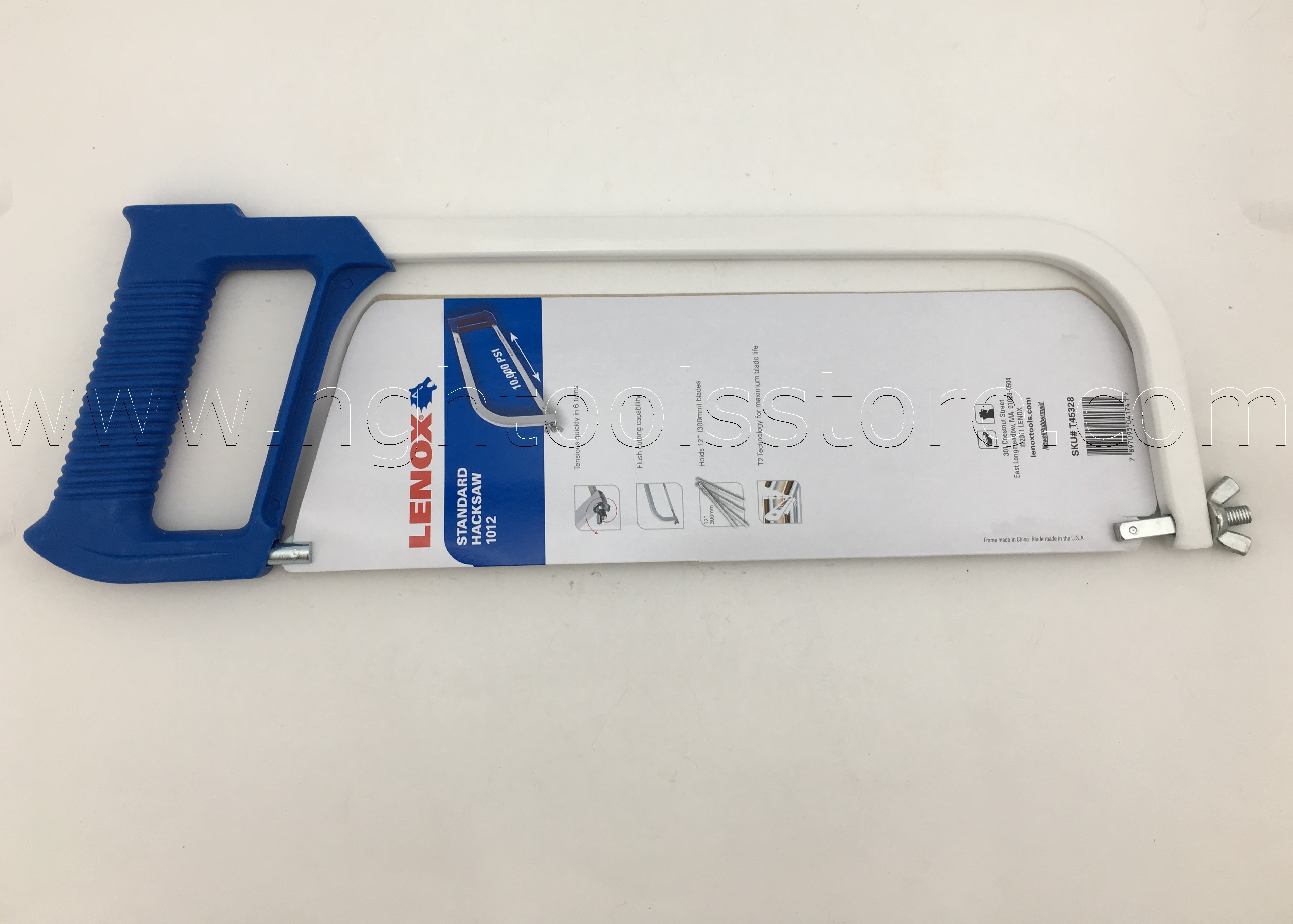 โครงเลื่อย ขนาด 12" รุ่น T45328 LENOX