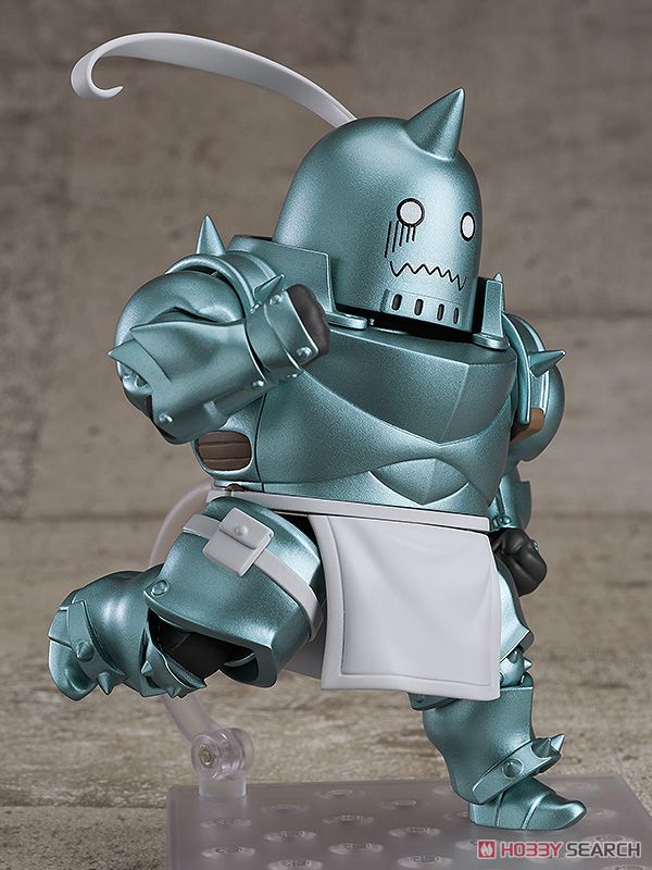Nendoroid Alphonse Elric (PVC Figure)