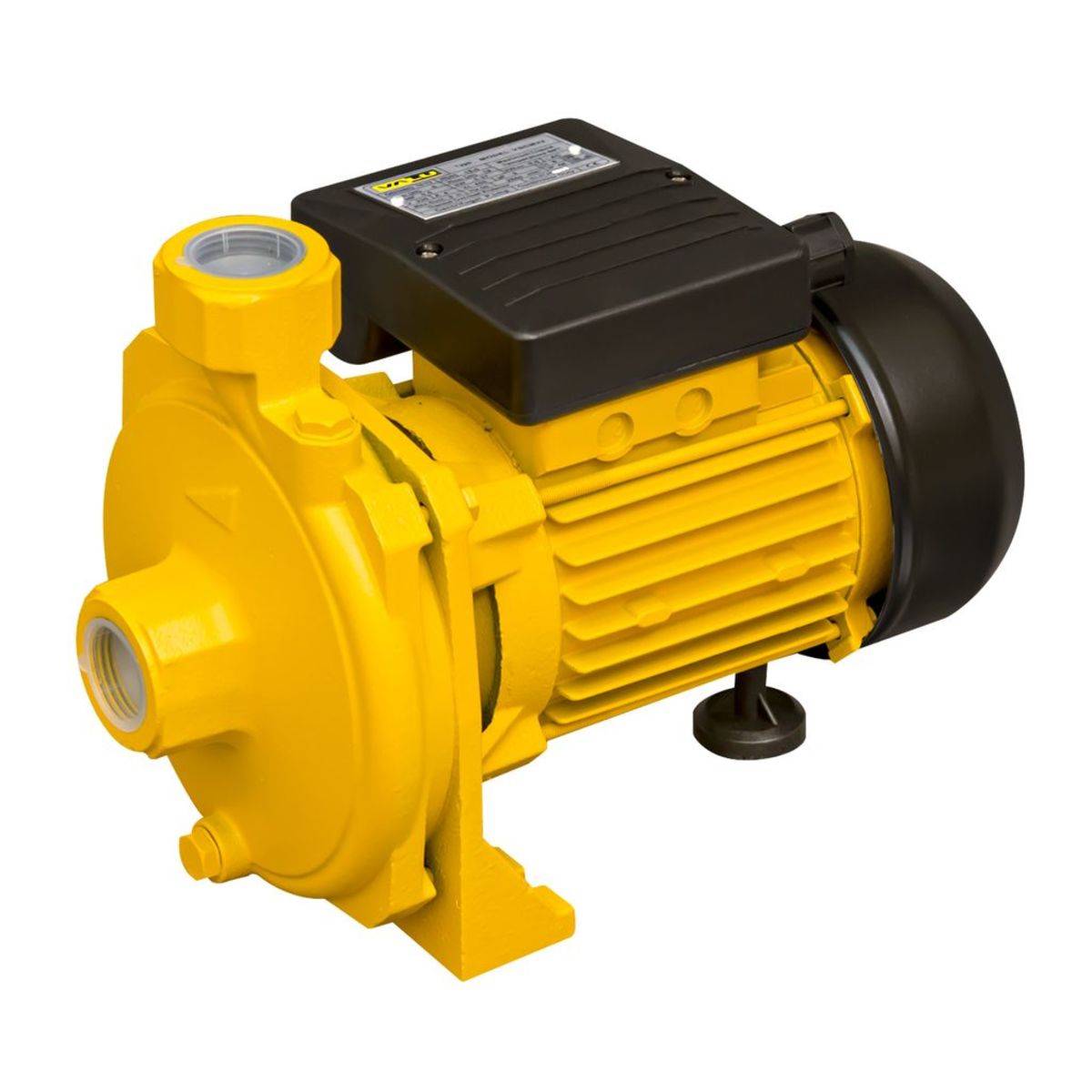 VALU VSCM22 ปั๊มหอยโข่ง 0.50 HP 1" VALU