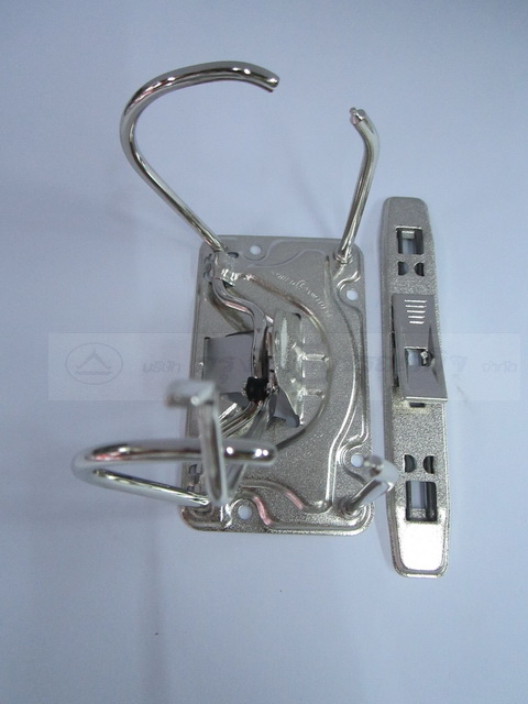 เหล็กก้านยก ,ลิ้นแฟ้ม, คลิปบอร์ด, ห่วงในแฟ้ม อะไหล่แฟ้มต่างๆ ราคาโรงงาน คุณภาพดี สั่งทำได้