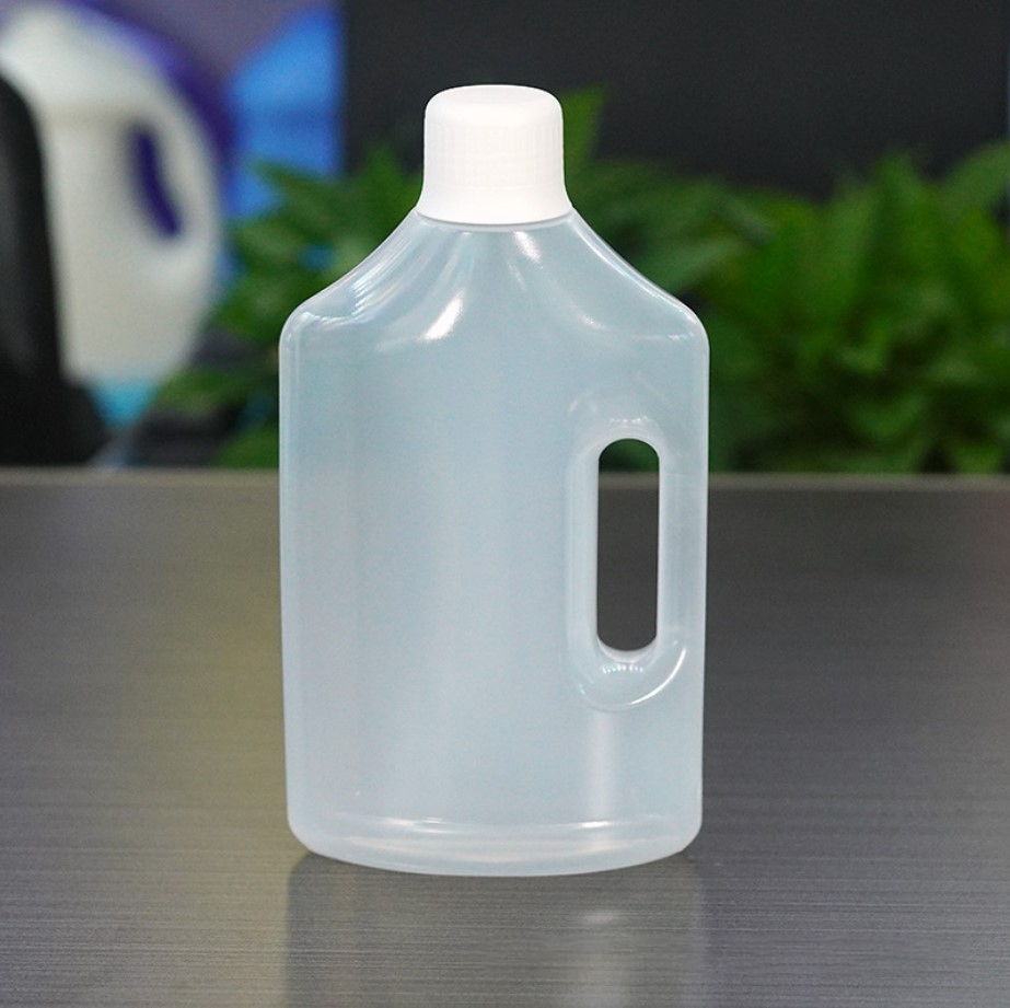 🌈ขวดน้ำยาฆ่าเชื้อ ขนาด 500ml /1000ml /2000ml /3000ml รุ่น DT(PP)