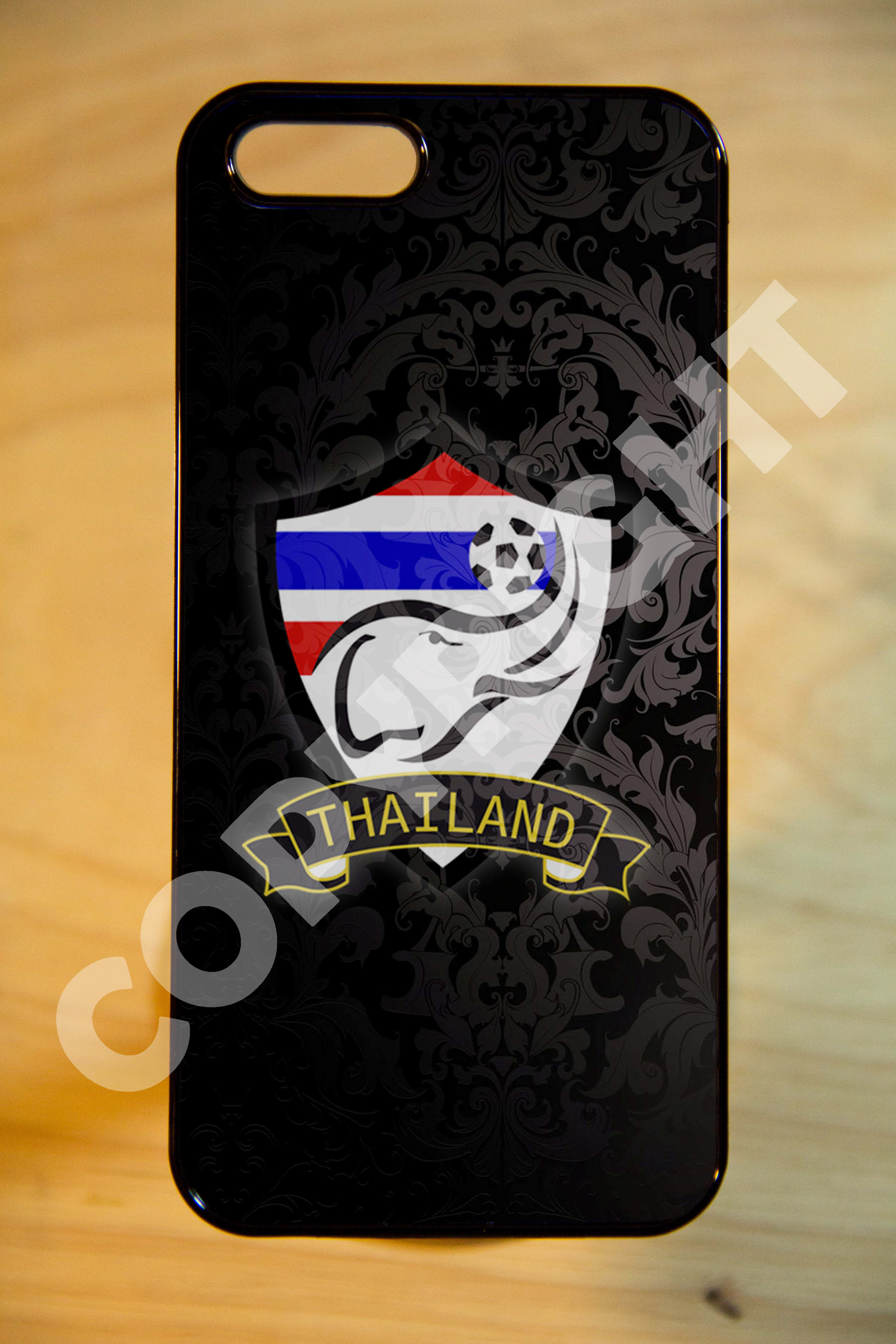 ลาย ทีมชาติไทย