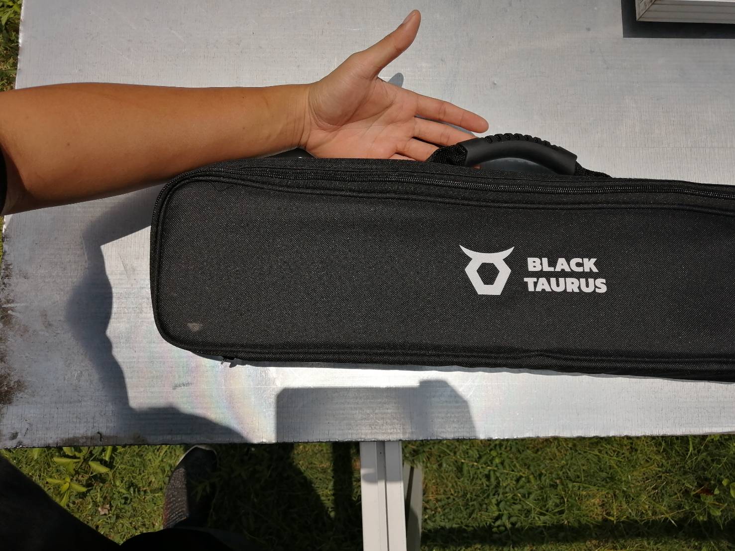 ไฟ 6 Bars BY MaxXEQUIP