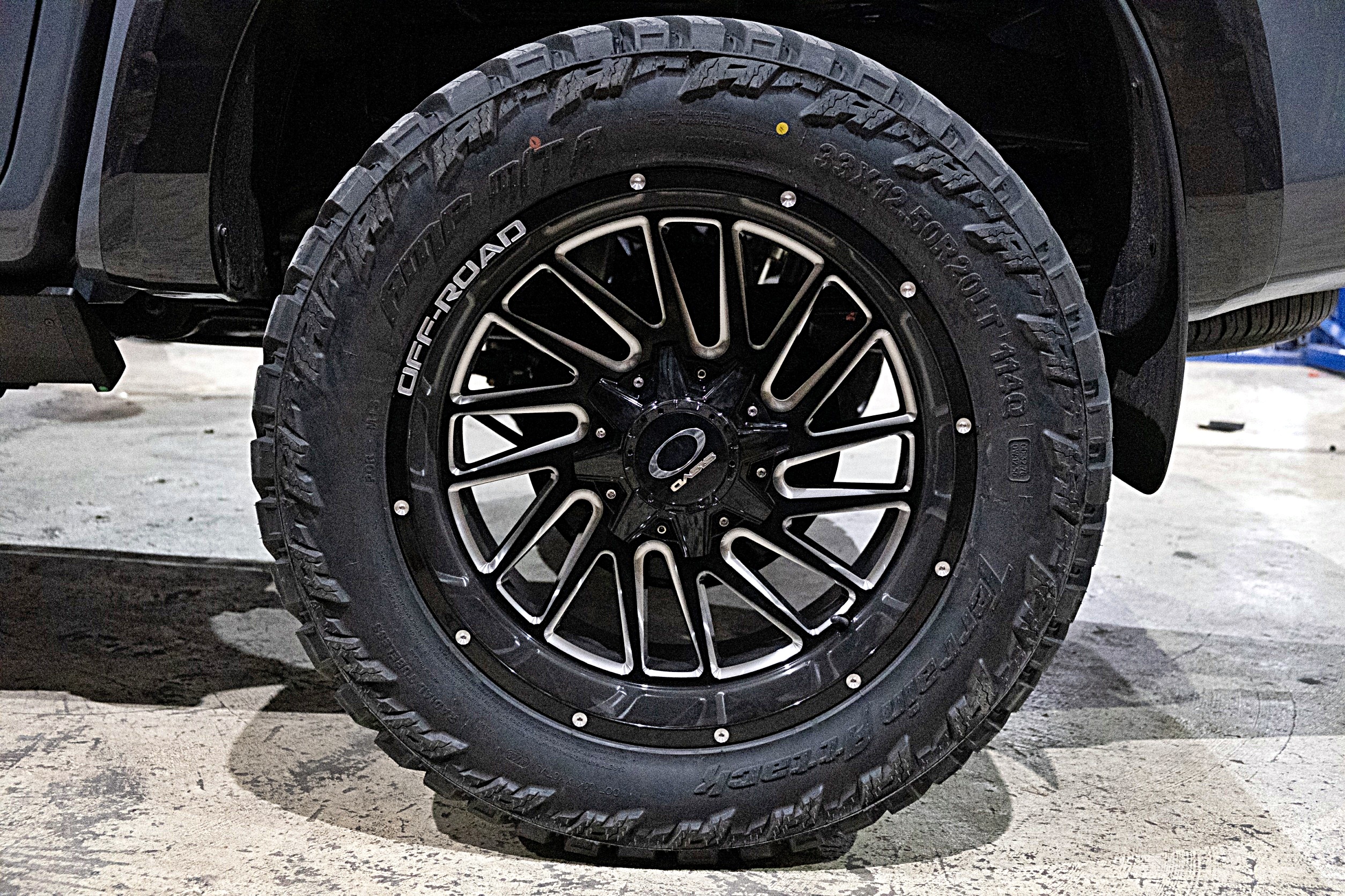 #D_MAX_จองคิวมาจากสมุทรสาคร ทำทรงเมกกาที่ STEP9