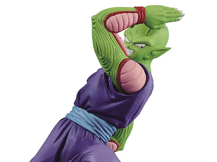 Dragon Ball Z Warriors Battle Retsuden Chapter 7 Piccolo