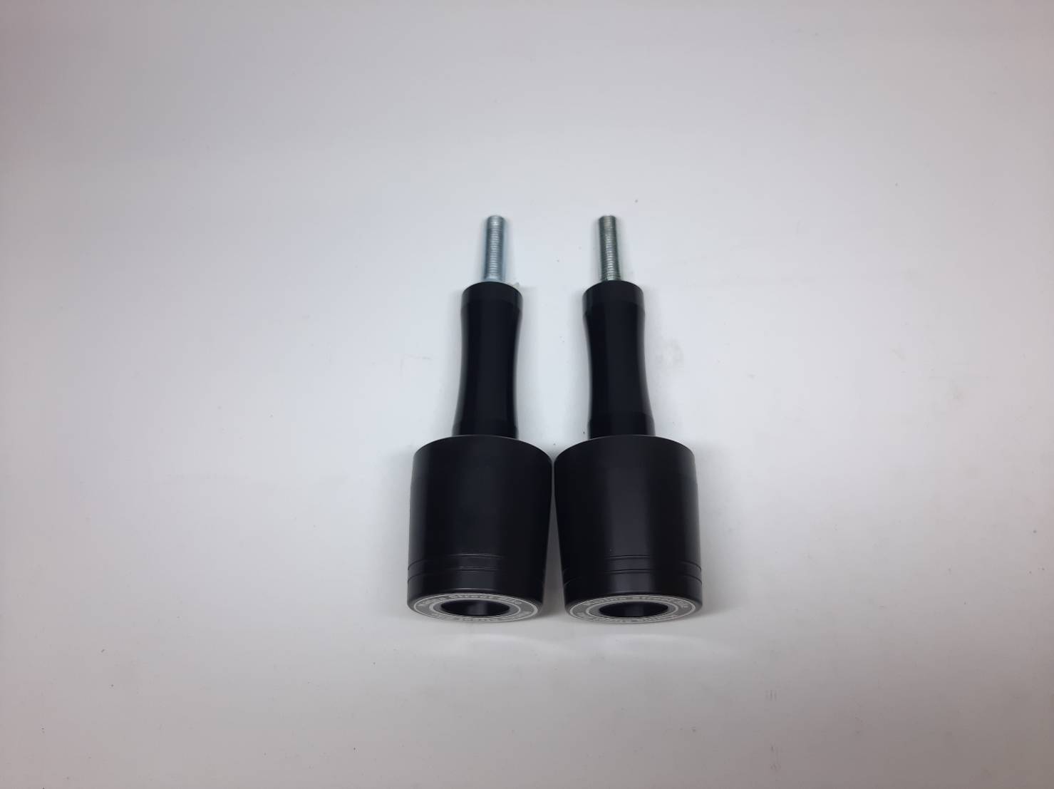 กันล้มข้าง Kawasaki Ninja Z900 แบร์น Marina สีดำ