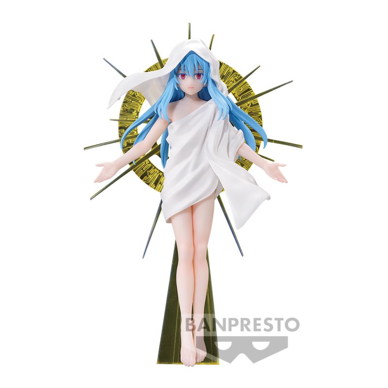 THAT TIME I GOT REINCARNATED AS A SLIME EFFECTREME-RAPHAEL RIMURU-