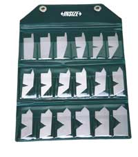 ANGLE GAGE SET5-90องศา