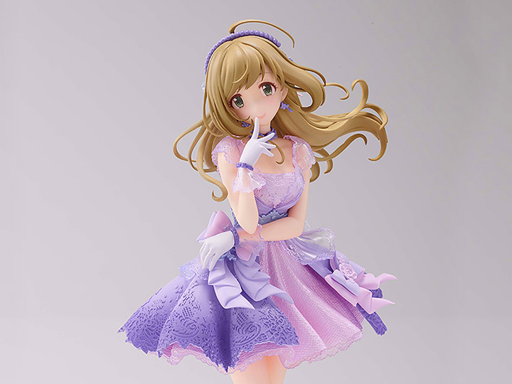 The Idolmaster Cinderella Girls Espresto est Shin Sato (Brilliant Dress)