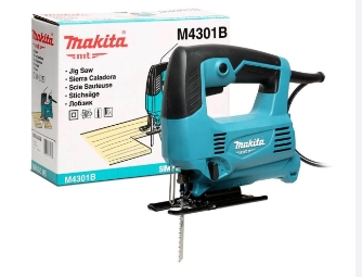 MAKITA เลื่อยจิ๊กซอร์ มากีต้า (MAKITA : MT Series) รุ่น M4301B