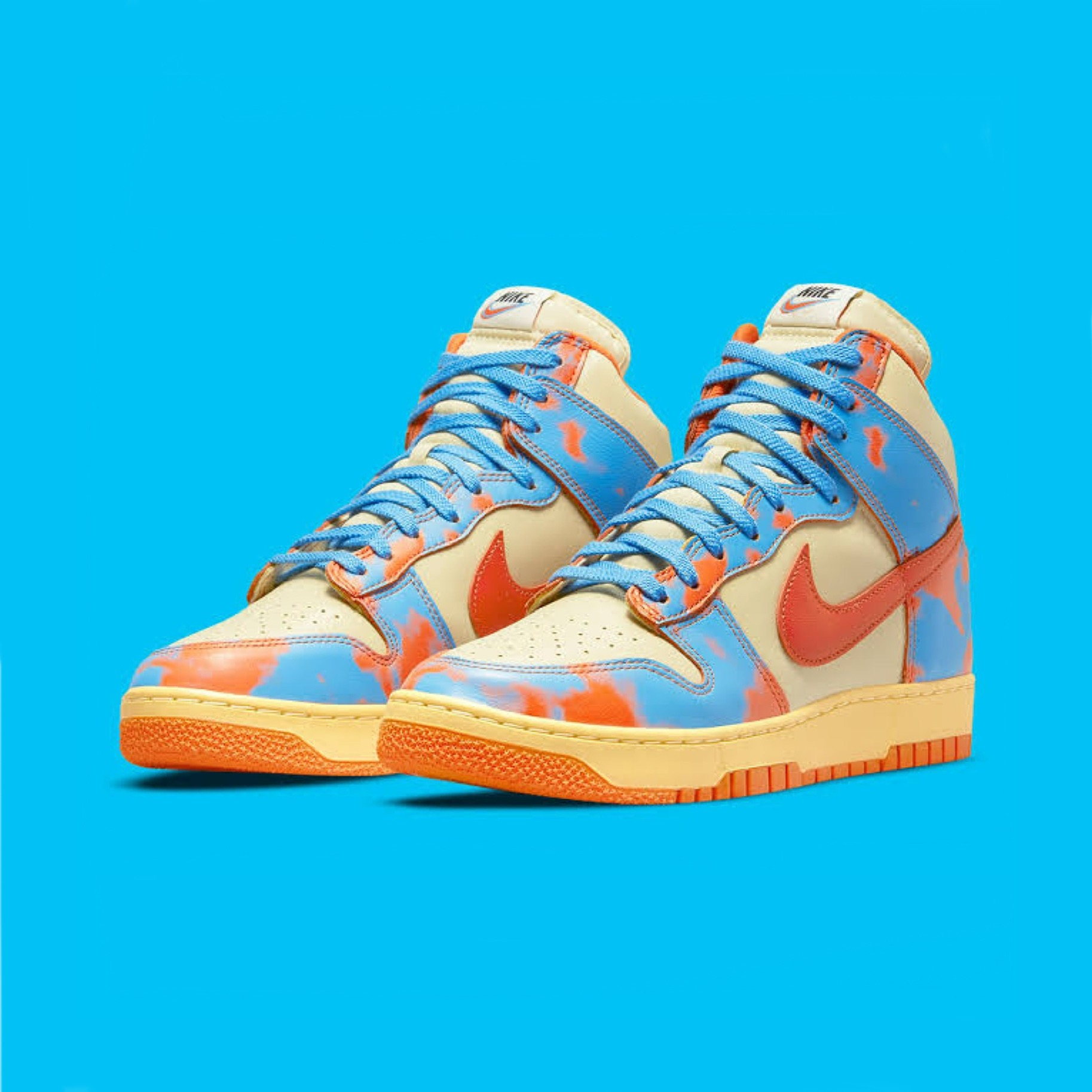 รองเท้า Nike Dunk High 1985 SP ‘EXCLUSIVE’ (M9US)