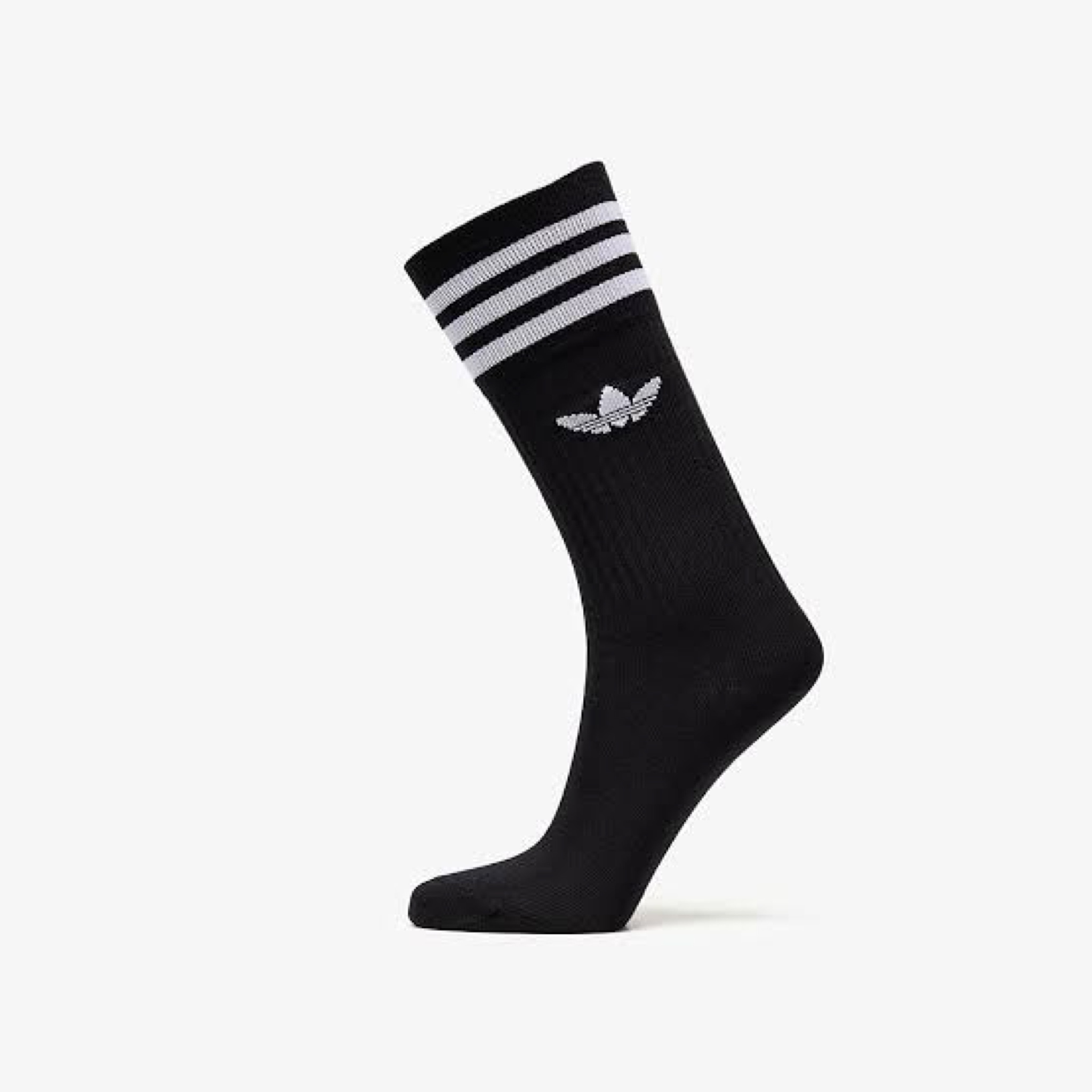 ถุงเท้า Adidas Originals Symbol Crew Socks #แพค3คู่ (M)