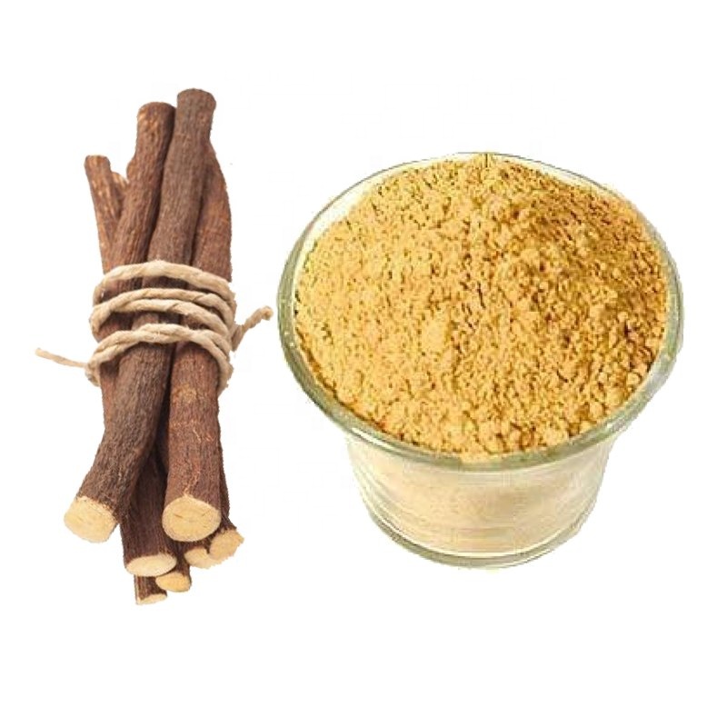 ✨ 9436 ผงสมุนไพร : ชะเอมเทศ Licorice