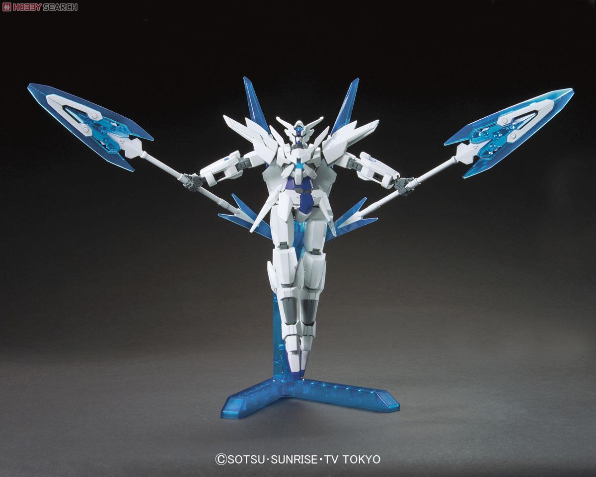 Transient Gundam (HGBF)