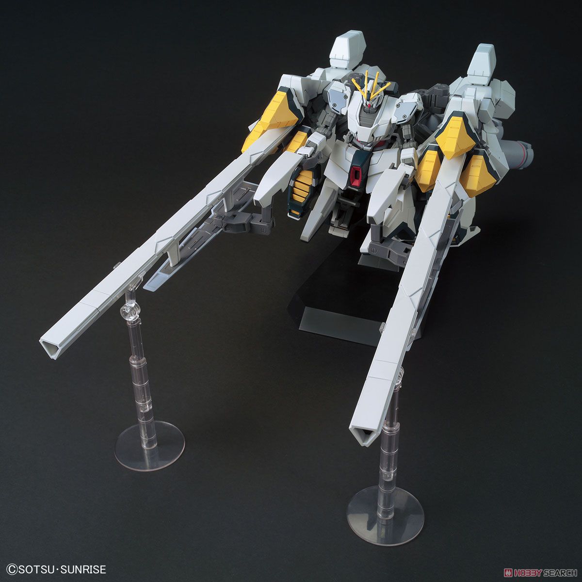 Narrative Gundam A-Packs (HGUC)