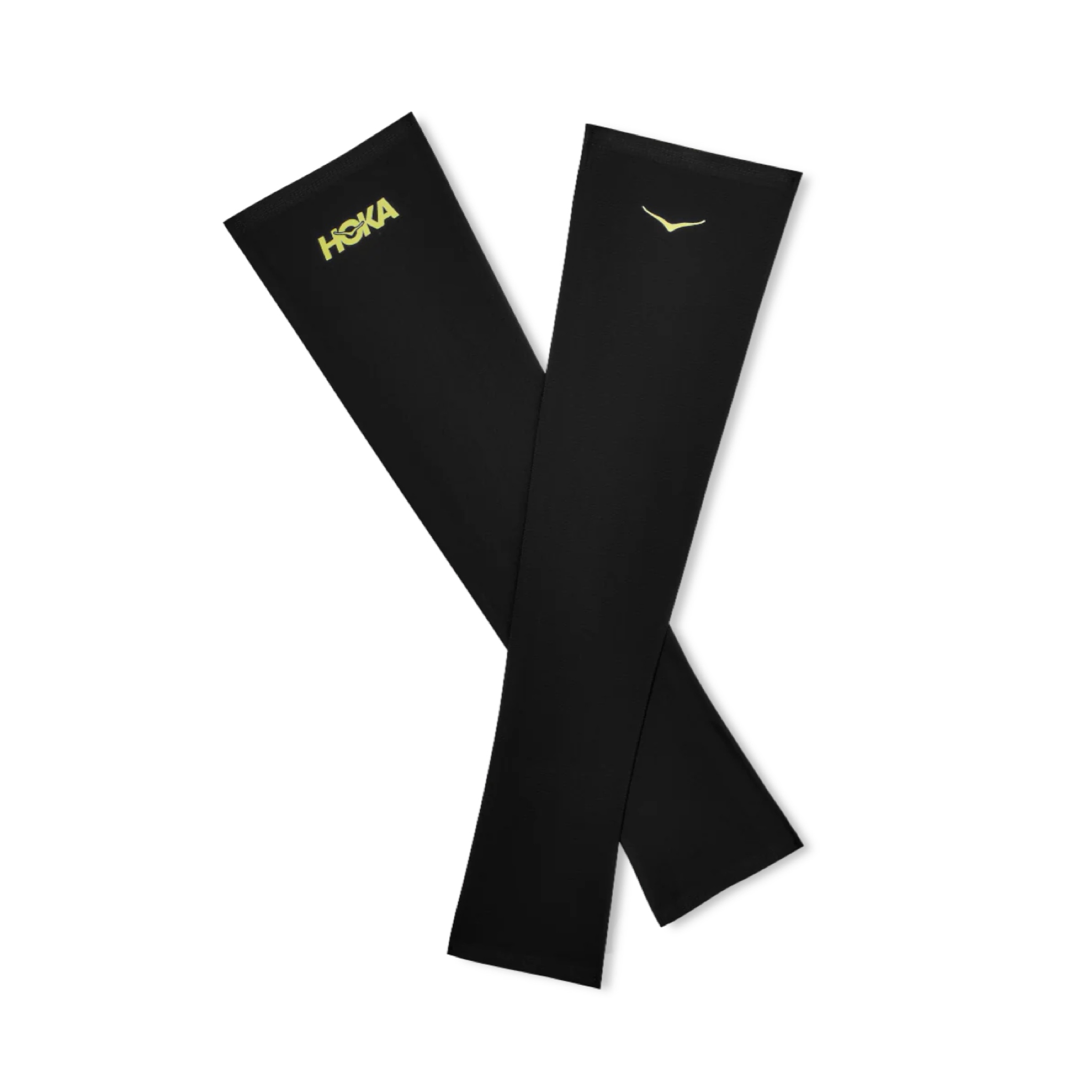 ปลอกแขน HOKA Airolite Running Sleeves ‘BLACK’ (L)