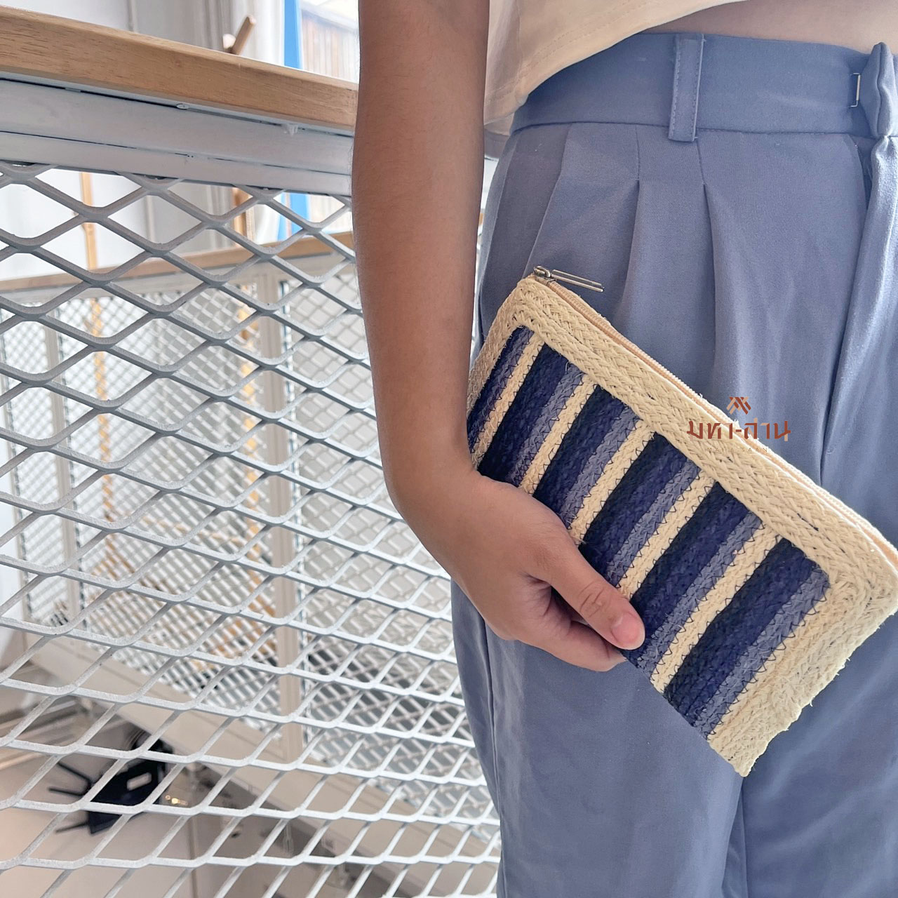 กระเป๋าใบยาว กระเป๋าใส่แบงค์ ของชำร่วย กระเป๋าสตางค์ คละแบบ🍨