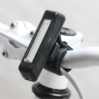 ไฟจักรยาน RAYPAL รุ่น COMET ชาร์ต USB RPL-2261
