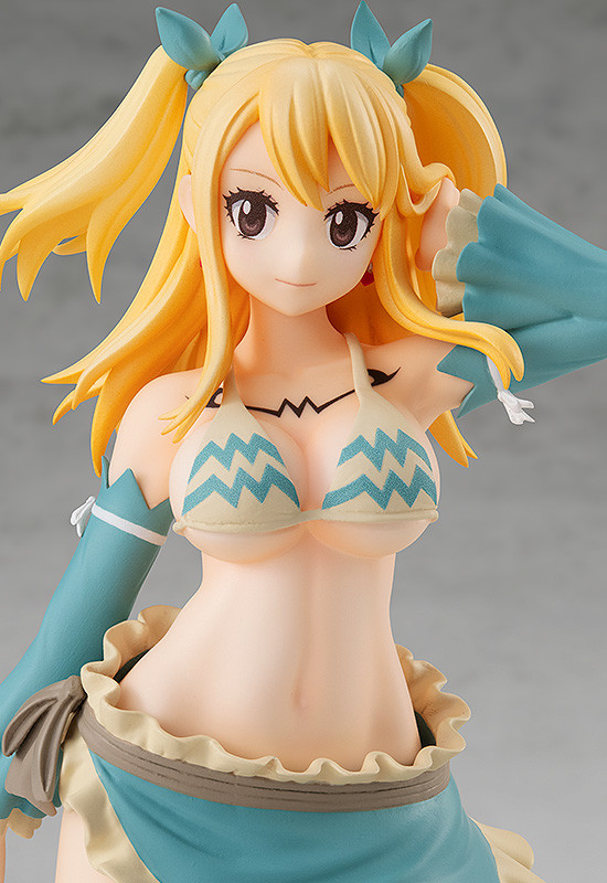 POP UP PARADE Lucy Heartfilia: Aquarius Form Ver.
