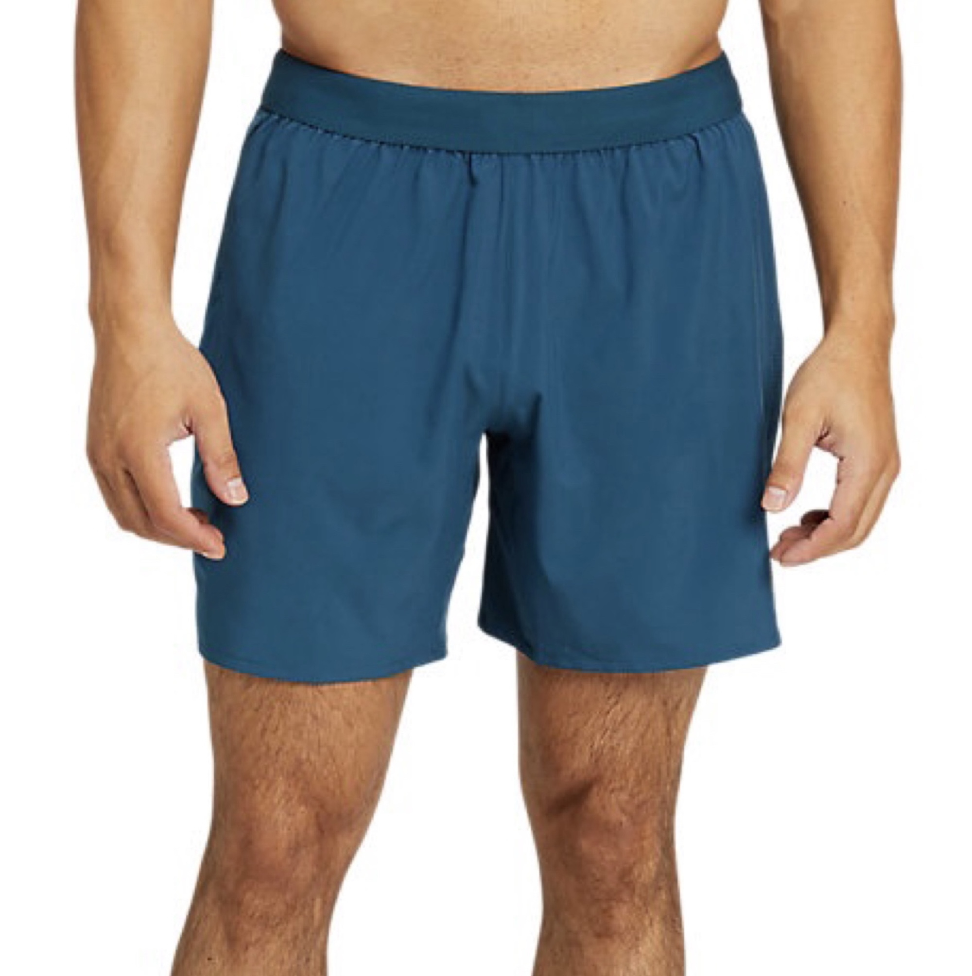 กางเกงวิ่ง ASICS Road 7” Running Shorts (L)