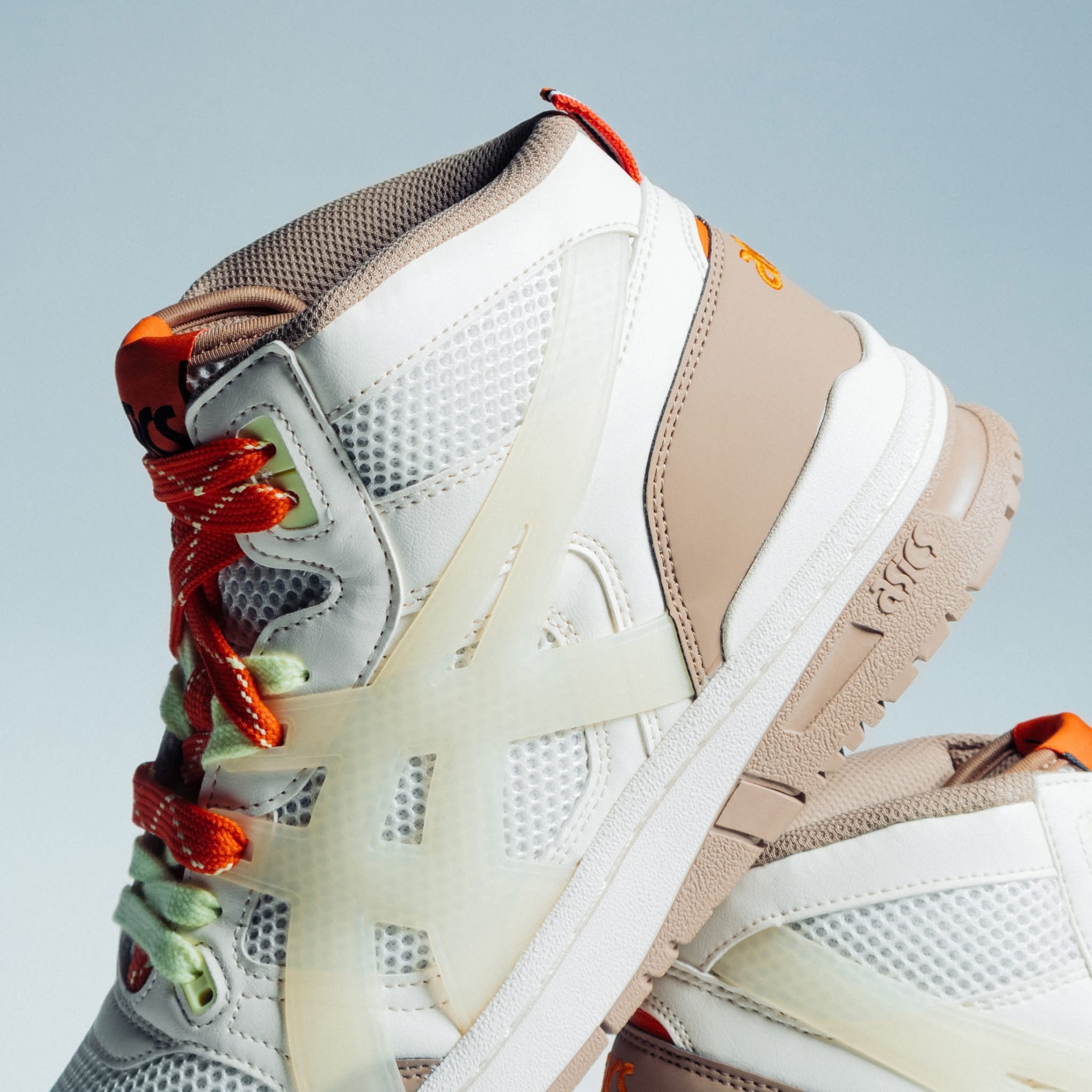 รองเท้า ASICS X P.E Nation EX89 MT ‘EXCLUSIVE’ (M7/7.5/8.5/9/9.5/10US)