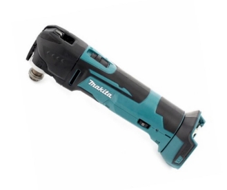 MAKITA เครื่องมืออเนกประสงค์ไร้สาย (Multi- Tools) มากีต้า (MAKITA) รุ่น DTM51Z